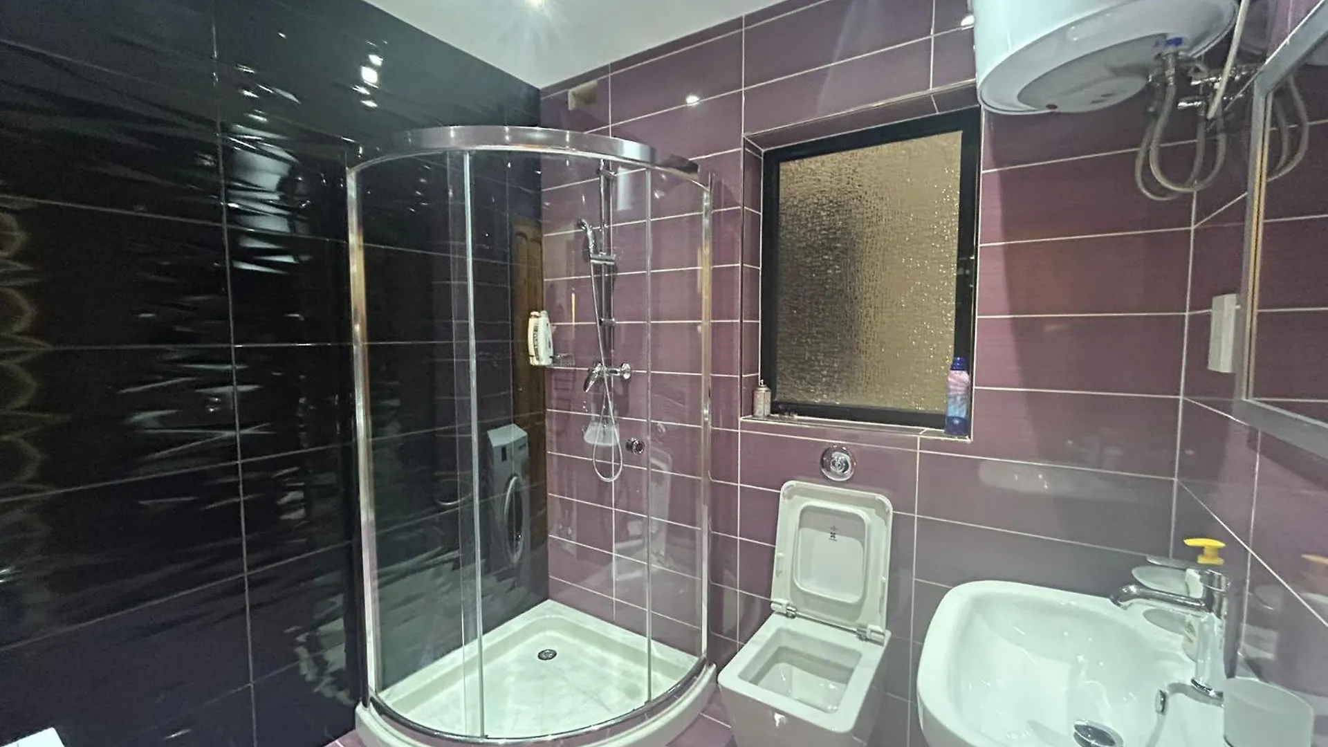 Saint Julian's No 6 Poseidon Apartment
