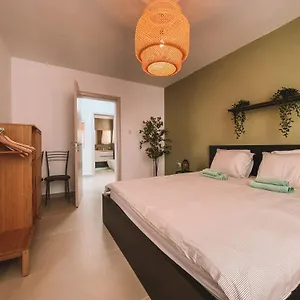  Appartamento Exclusive Paceville New 3 Bedrooms