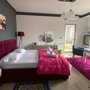Guest's Appartamento Pogradec
