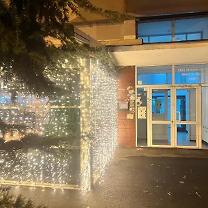 Cosy Floreasca Appartamento Bucarest