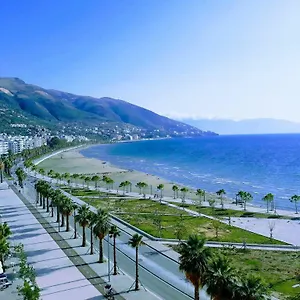 Lungomare Sea Appartamento Vlorë